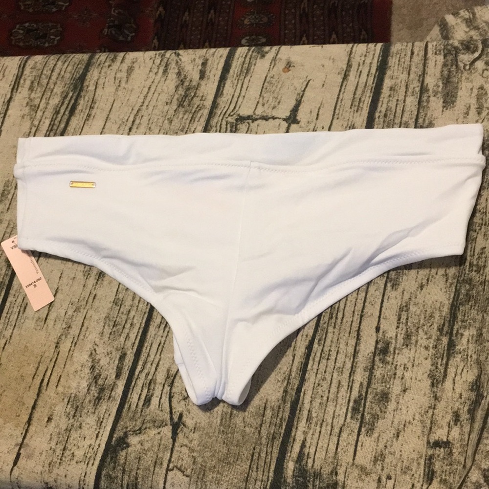 Victoria secrets bikini bottom